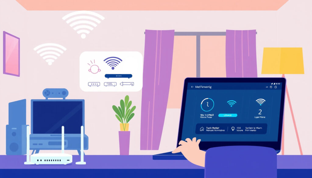 Mastering Your Home Network: A Comprehensive Guide to Firmware Updates for Mesh Systems