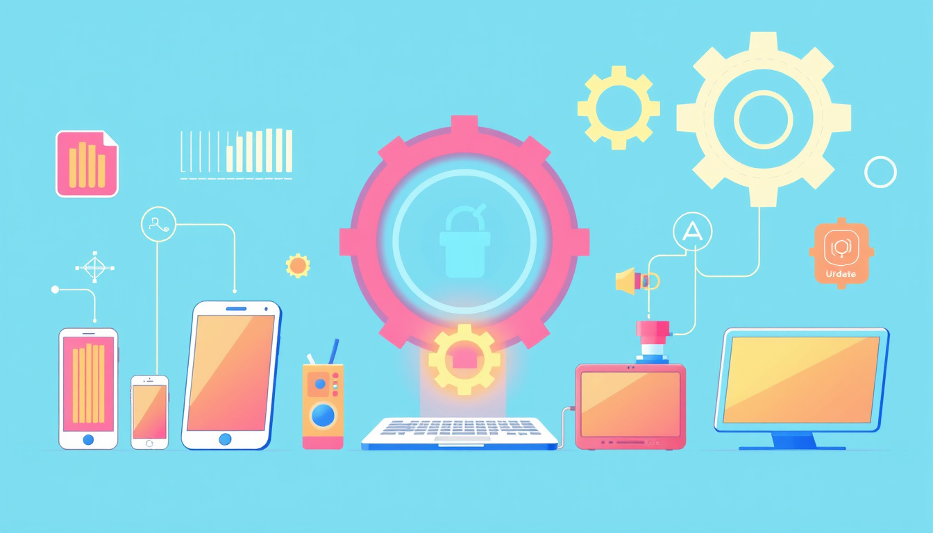 Unlocking the Power of Your Devices: The Essential Guide to Firmware Updates