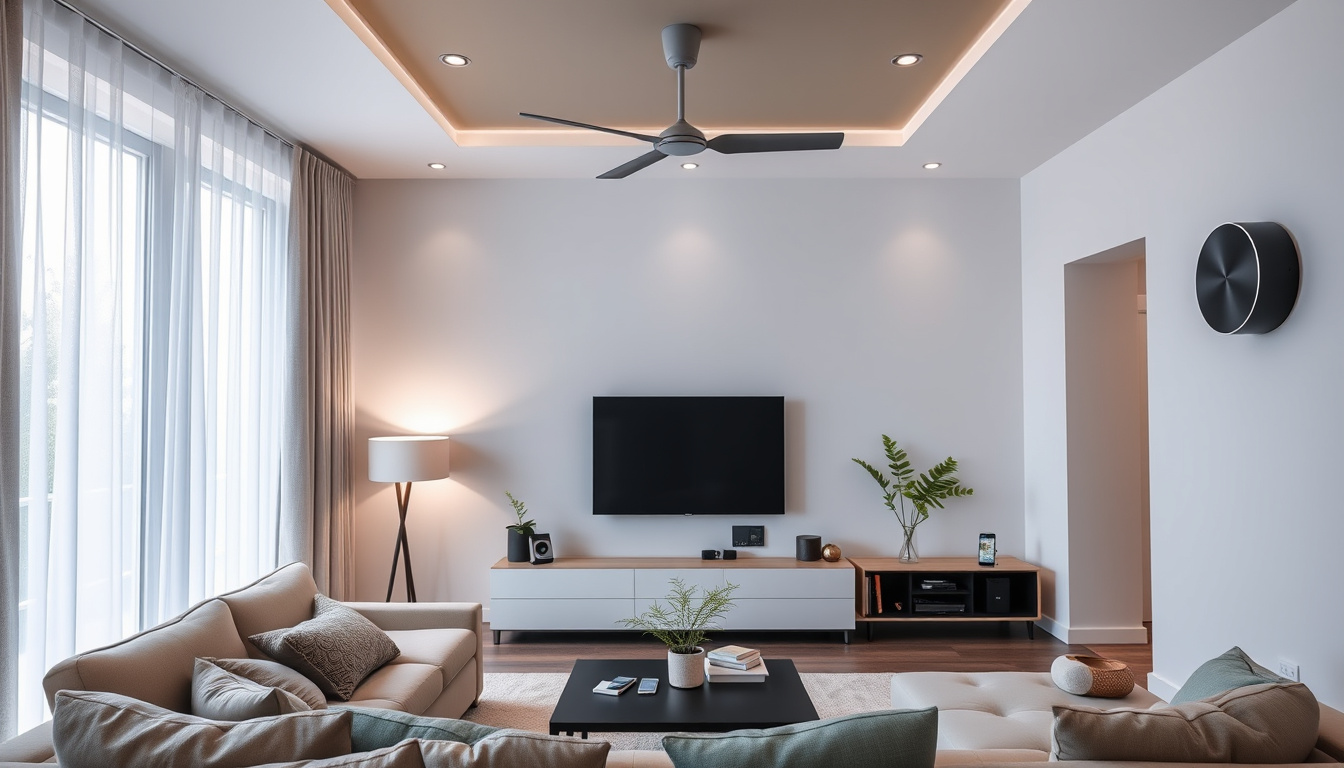 Transform Your Life: The Ultimate Guide to Home Automation Solutions for Every Lifestyle