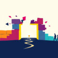 Breaking Barriers: The Profound Impact of Walls and Obstacles on Personal Growth and Society