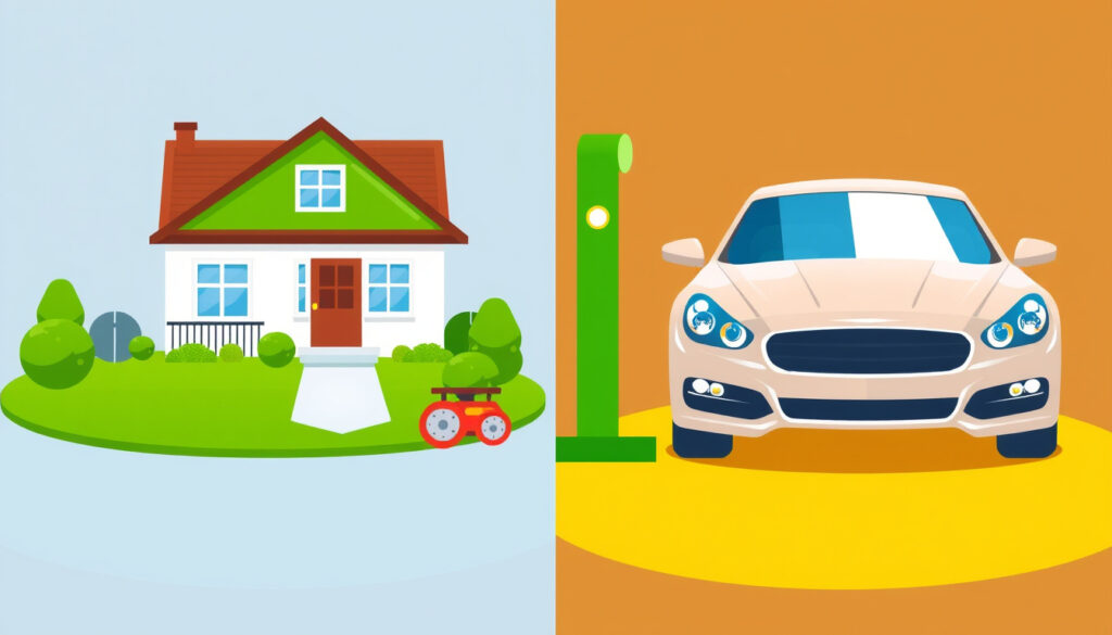Unlocking Longevity: The Critical Importance of Regular Maintenance for Your Home and Vehicle
