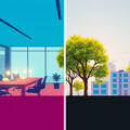 Indoor vs. Outdoor Node Placement: Mastering the Art of Optimal Connectivity for Your Network