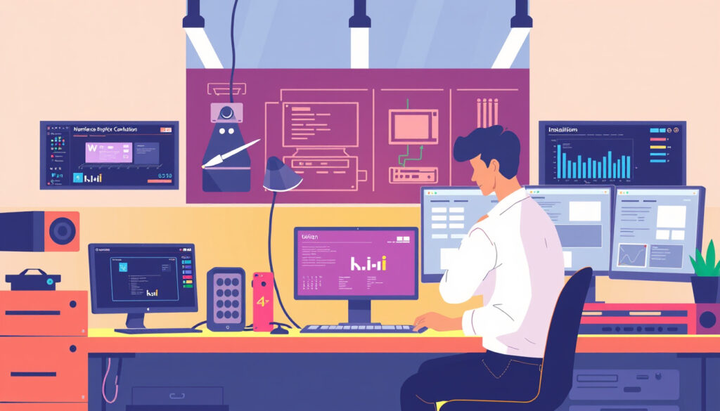 Mastering Installation: A Comprehensive Guide to Seamless Setup and Configuration