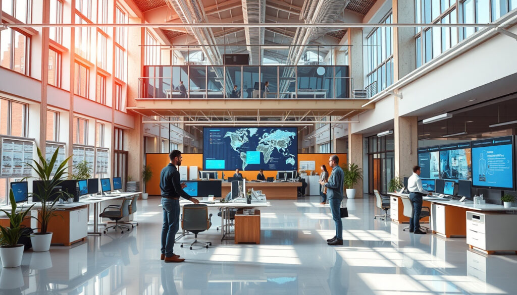 Seamless Integration: Unlocking the Power of Your Existing Infrastructure for Enhanced Efficiency