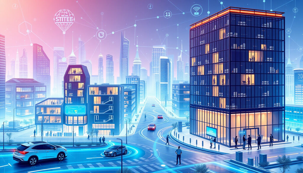 Unlocking the Future: How the Internet of Things is Transforming Our Lives and Businesses