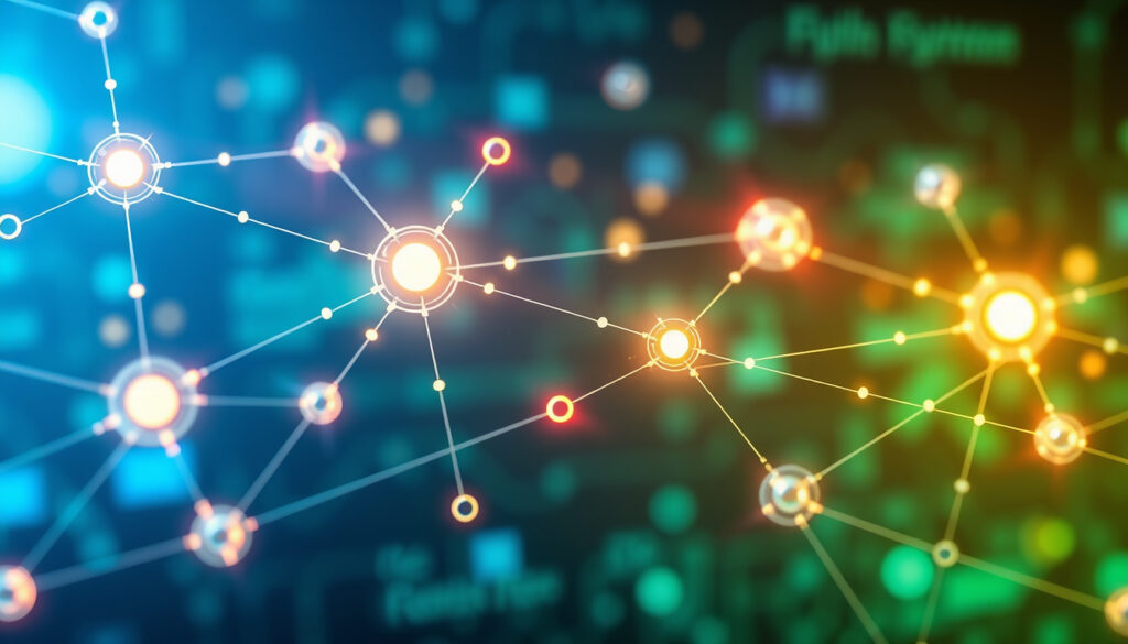 Mastering Inter-Node Communication: Techniques for Seamless Data Exchange in Distributed Systems