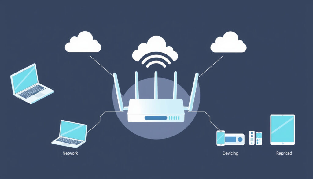 Mastering Your Network: How to Effectively Limit the Number of Connected Devices for Optimal Performance