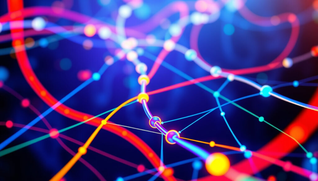 Unlocking the Power of Link Aggregation Features: Enhance Your Network Performance and Reliability