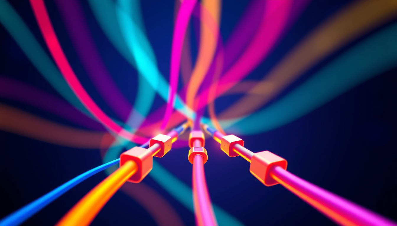 Mastering Link Aggregation: Maximize Your Network's Efficiency and Speed