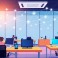 Revolutionizing Connectivity: Harnessing the Power of Mesh Networks in Modern Offices