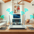 Unlock Seamless Connectivity: The Ultimate Guide to Mesh Routers for Your Home Network