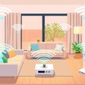 Maximizing Connectivity: The Best Mesh Systems for Small Apartments