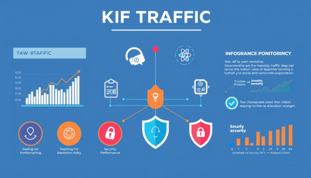 Unlocking Insights: A Comprehensive Guide to Monitoring Network Traffic for Enhanced Security and Performance