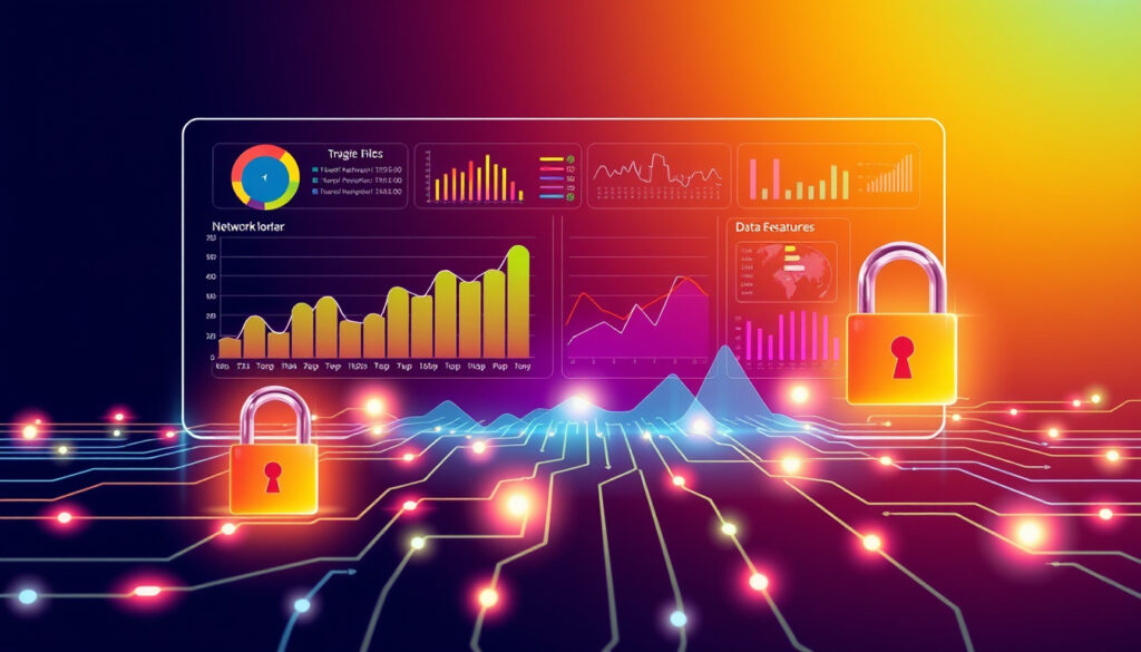 Unlocking Insights: A Comprehensive Guide to Network Analytics for Enhanced Performance and Security