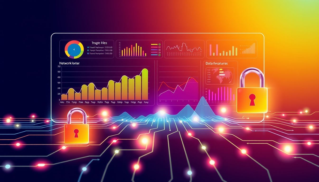 Unlocking Insights: A Comprehensive Guide to Network Analytics for Enhanced Performance and Security