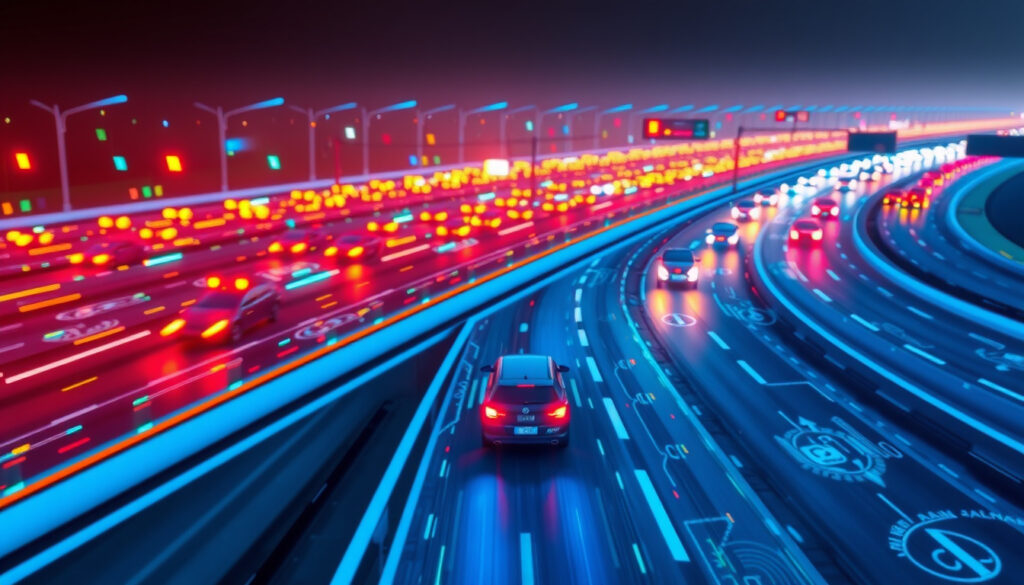 Navigating the Digital Highway: Understanding and Resolving Network Congestion for Seamless Connectivity