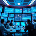 Mastering Network Monitoring: Strategies for Optimal Performance and Security