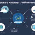 Maximizing Network Performance: Essential Tips and Strategies for a Seamless Experience