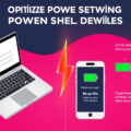 Mastering Efficiency: How to Optimize Power Settings on Client Devices for Maximum Performance and Battery Life