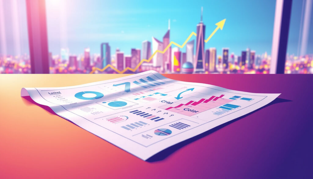 Blueprint for Success: Crafting Your Strategic Plan for Future Expansion