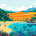 Exploring the Range: Unlocking Secrets to Diversity in Nature and Beyond