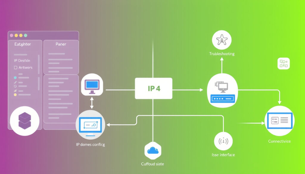 Mastering Network Management: A Comprehensive Guide to Resolving IP Address Conflicts