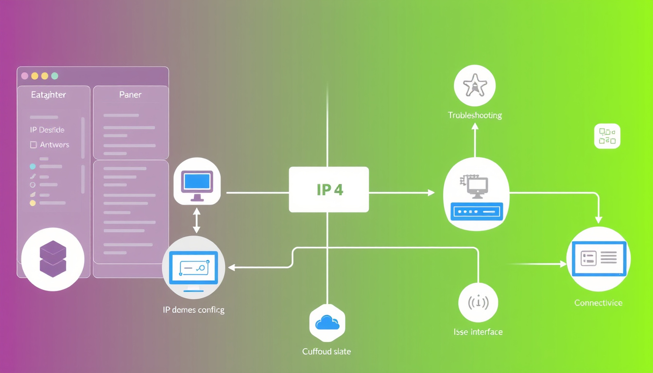 Mastering Network Management: A Comprehensive Guide to Resolving IP Address Conflicts