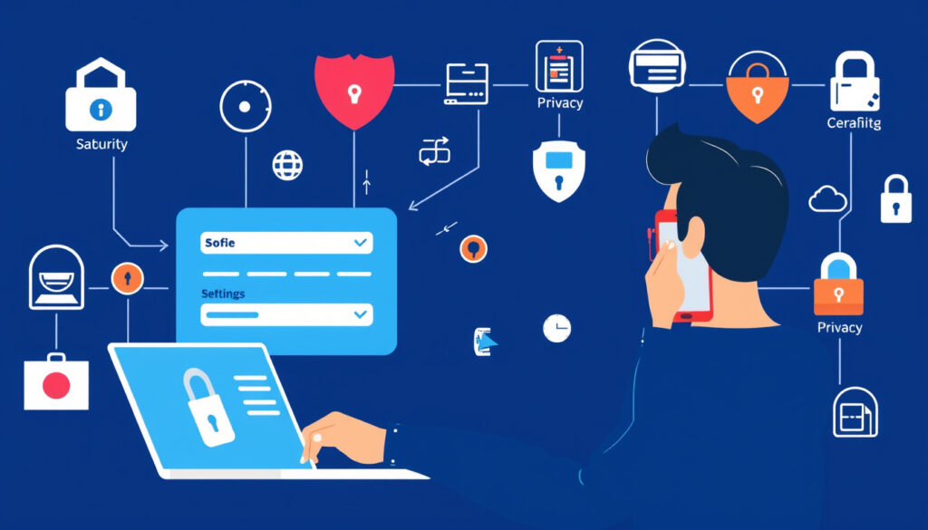 Mastering Your Digital Safety: A Comprehensive Guide to Reviewing and Modifying Security Settings