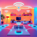 Unlocking the Future of Home Connectivity: A Comprehensive Review of Mesh Networking Solutions