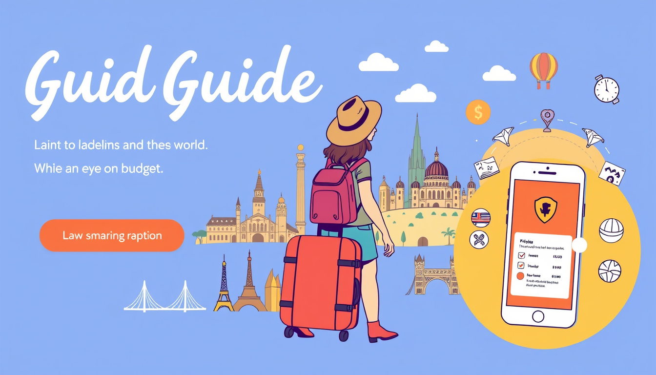 Unlocking Roaming: Your Ultimate Guide to Traveling Abroad Without Breaking the Bank