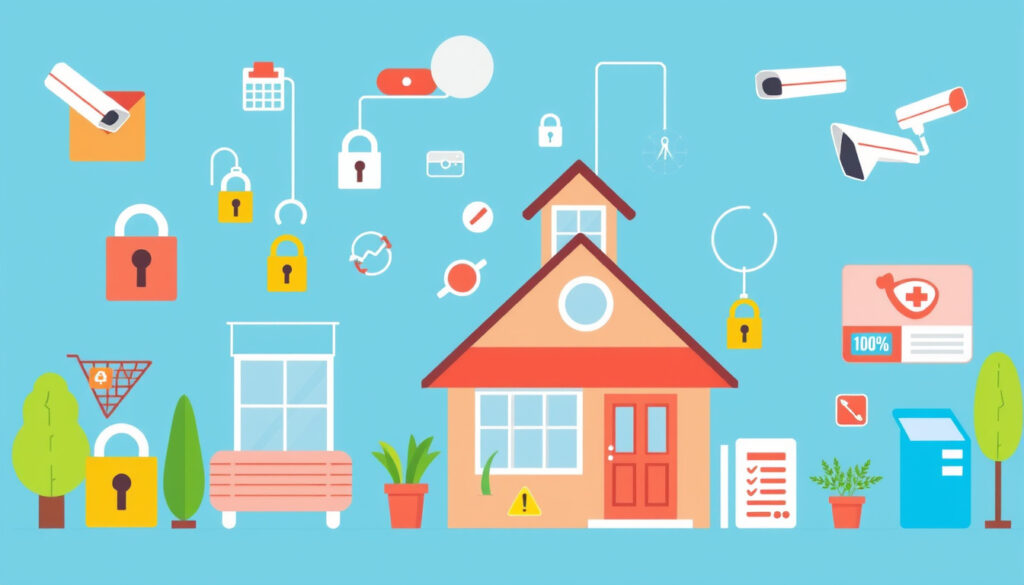 Unlocking Safety: Essential Security Tips for Every Home and Business