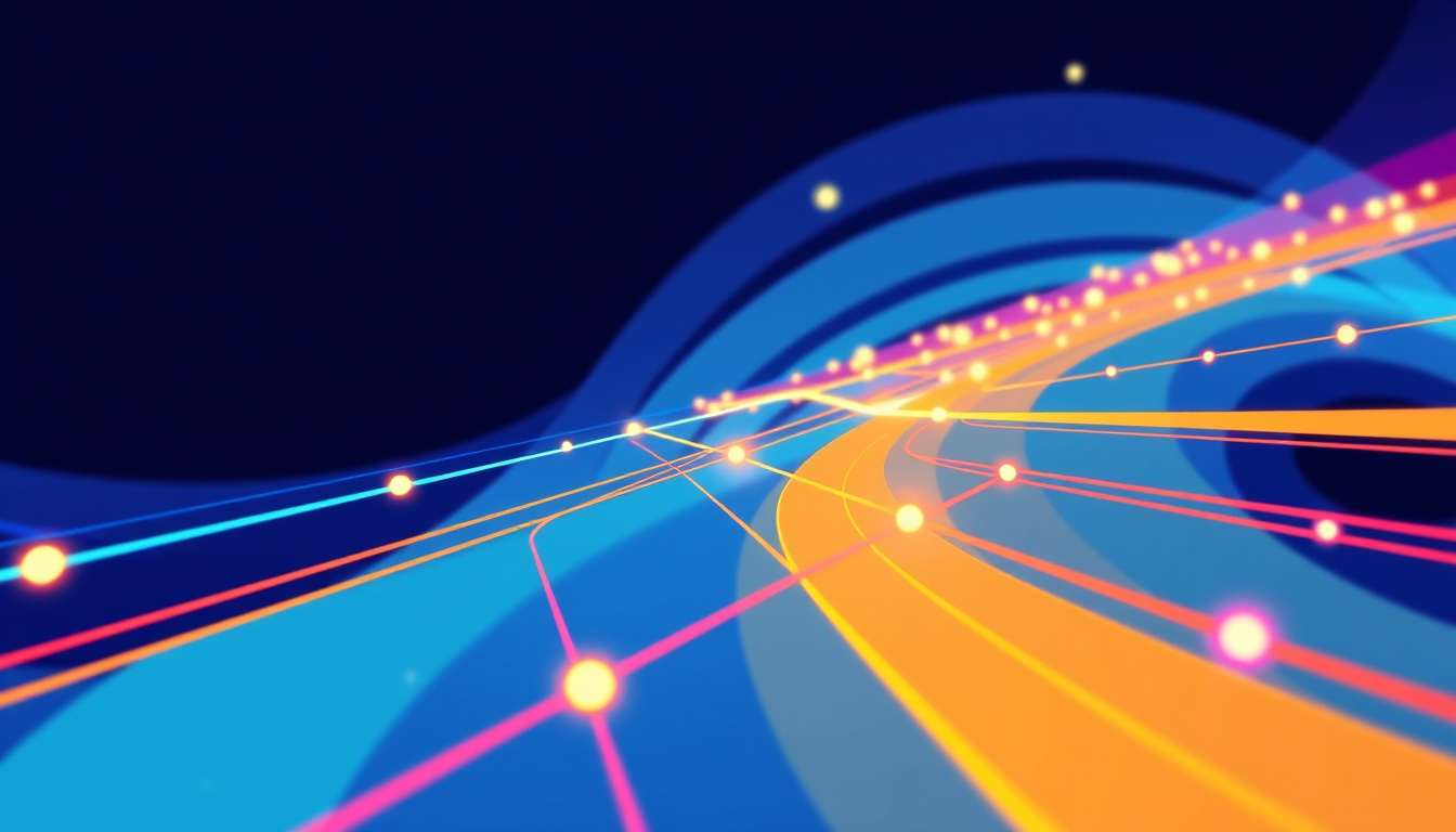 Mastering Network Efficiency: How to Select Less Congested Channels for Optimal Performance