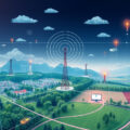Unraveling Signal Propagation: The Science Behind Wireless Communication and Its Real-World Applications