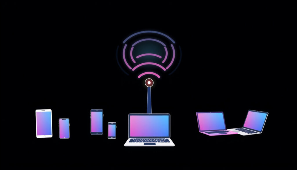 Unlocking the Power of Signal Strength: Boost Your Connectivity for a Seamless Experience
