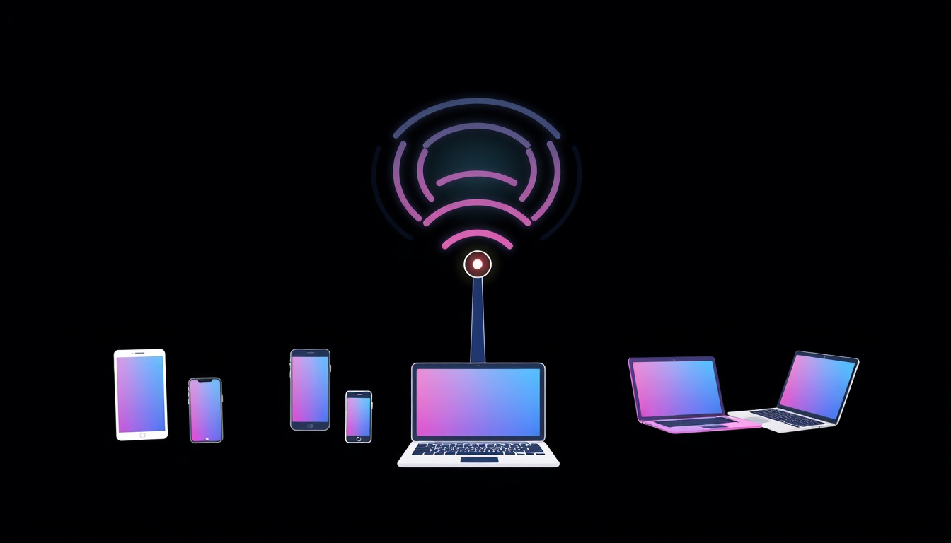 Unlocking the Power of Signal Strength: Boost Your Connectivity for a Seamless Experience