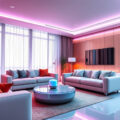 Unlocking the Future: Transform Your Living Space with Smart Home Technology