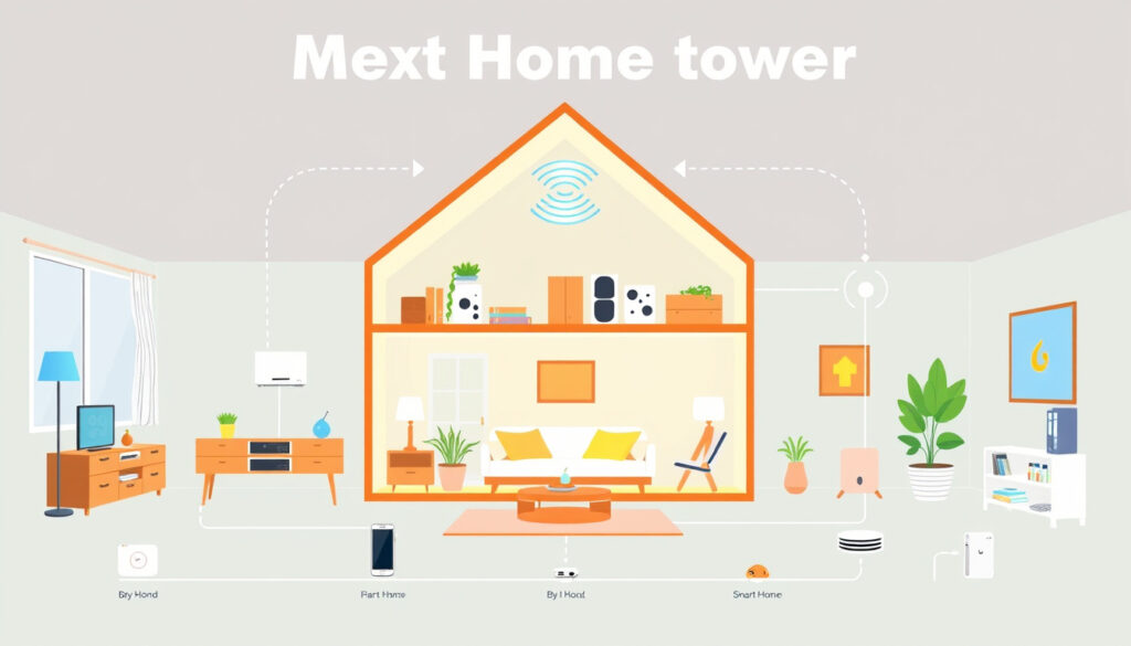 Transform Your Home: The Ultimate Guide to Switching to a Mesh Network for Seamless Smart Device Connectivity