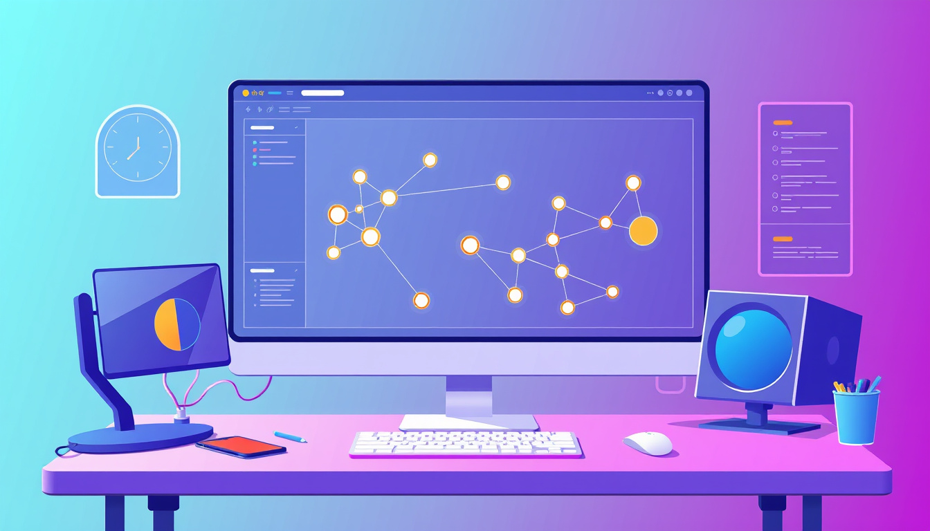 Mastering Design: Strategies to Test and Adjust Node Placements for Optimal Performance