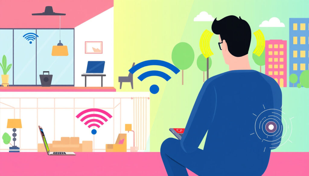 Stay Connected: The Ultimate Guide to Regularly Testing for Dead Zones in Your Wi-Fi Network