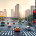 Navigating the Future: Innovative Traffic Management Strategies for Smarter Cities