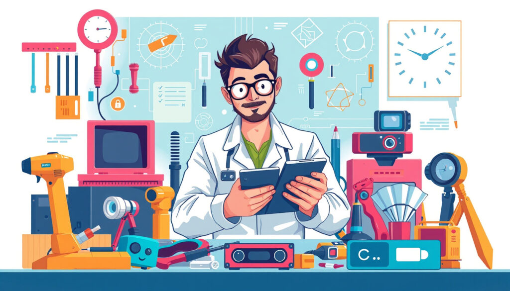 Mastering Troubleshooting: Expert Tips and Techniques to Tackle Any Problem Head-On