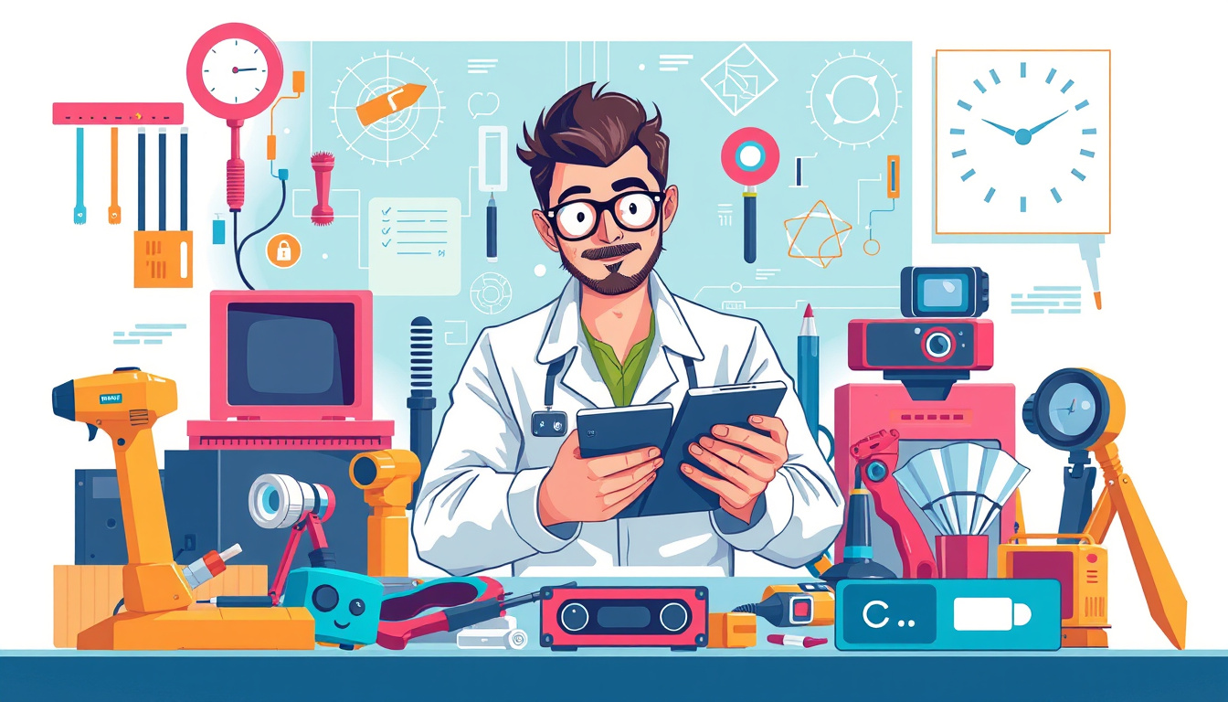 Mastering Troubleshooting: Expert Tips and Techniques to Tackle Any Problem Head-On