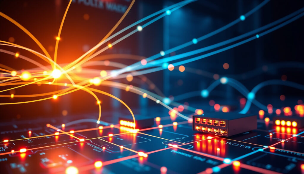 Unlocking Optimal Network Performance: The Power of a Dedicated Backhaul