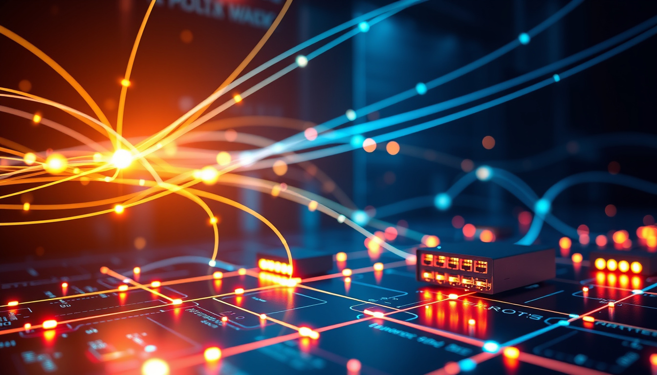 Unlocking Optimal Network Performance: The Power of a Dedicated Backhaul