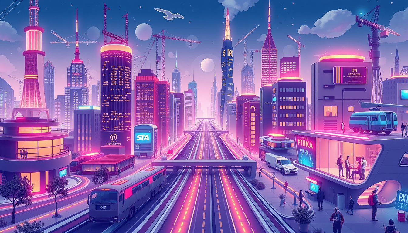 Unlocking Potential: Innovative Use Cases That Transform Industries and Enhance Everyday Life