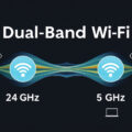 Unlocking the Power of Dual-Band Frequencies: Enhance Your Wi-Fi Experience Today!