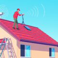 Unlocking Extended Range: A Comprehensive Guide to Using High-Gain Antennas for Superior Signal Reception