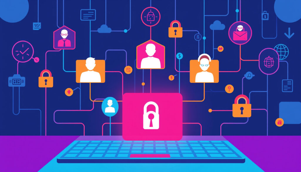 Mastering User Access Management: Essential Strategies for Securing Your Digital Environment