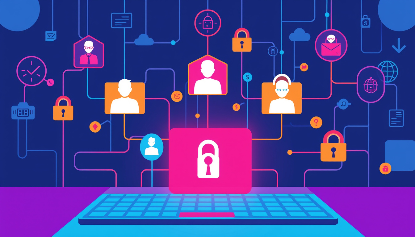 Mastering User Access Management: Essential Strategies for Securing Your Digital Environment