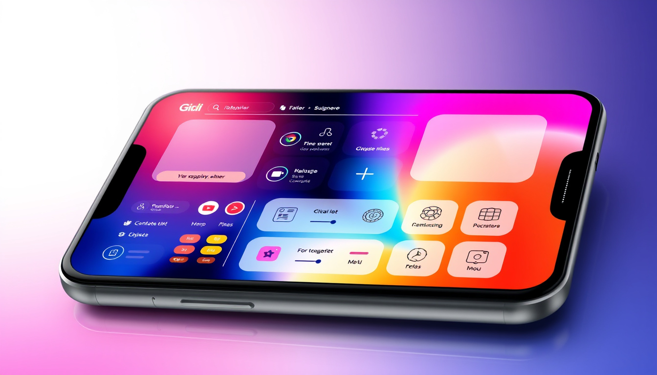 Unlocking the Power of User Interface Design: Enhancing User Experience and Engagement